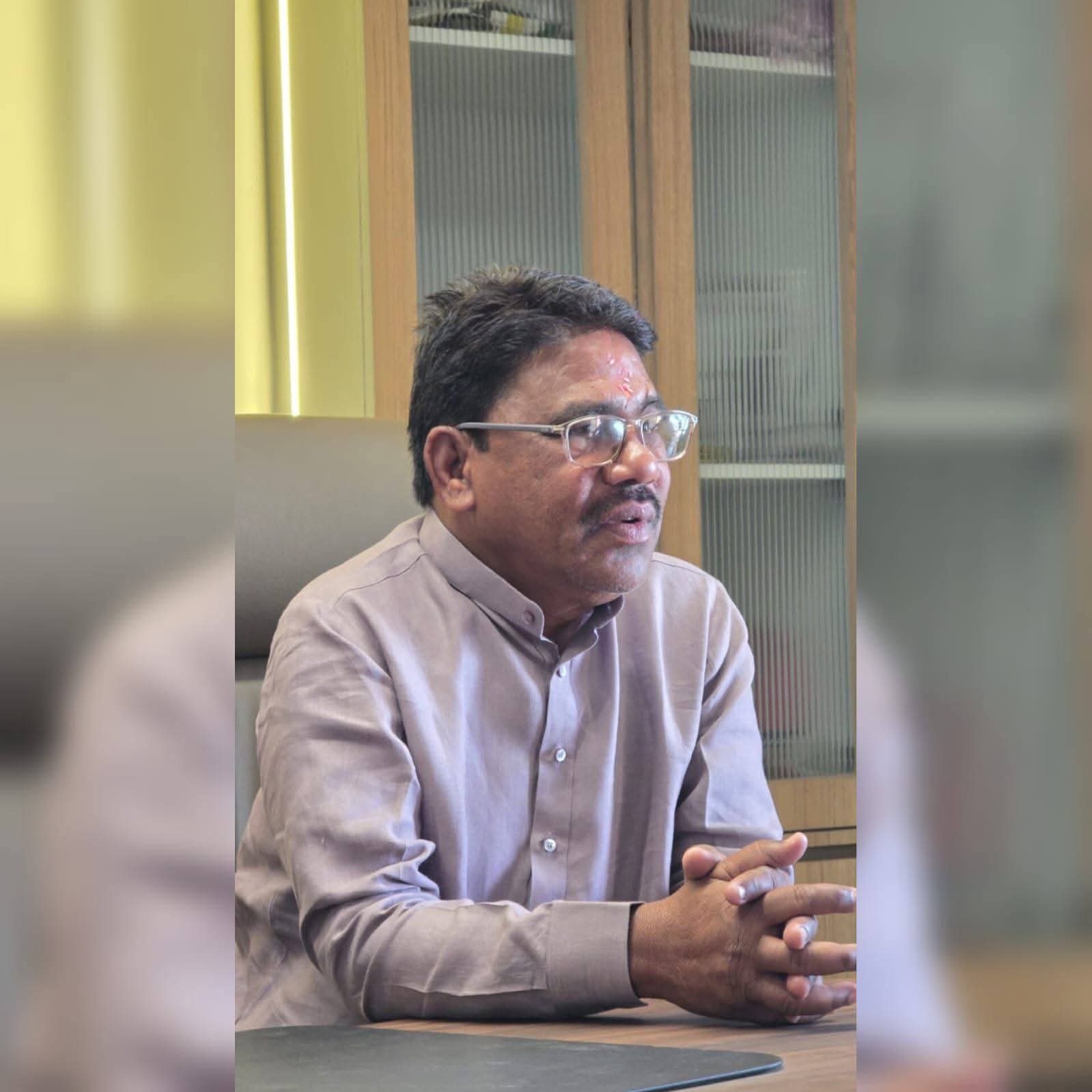 कामठी - खैरी ग्रा. पं. च्या पोटनिवडणुकीत बंडुभाऊ कापसे यांचा झाला दणदणीत विजय!