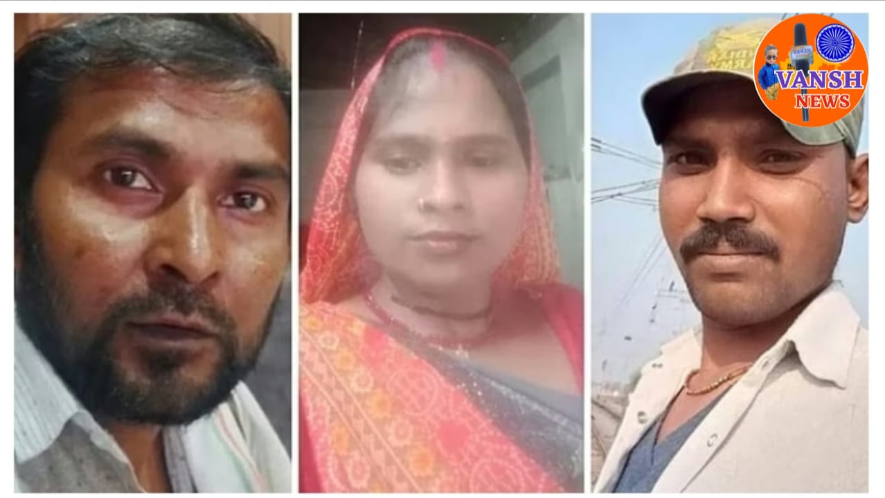 घोर कलयुग-मामी सोन्याचांदीचे दागिने घेऊन पळाली भाच्याबरोबर