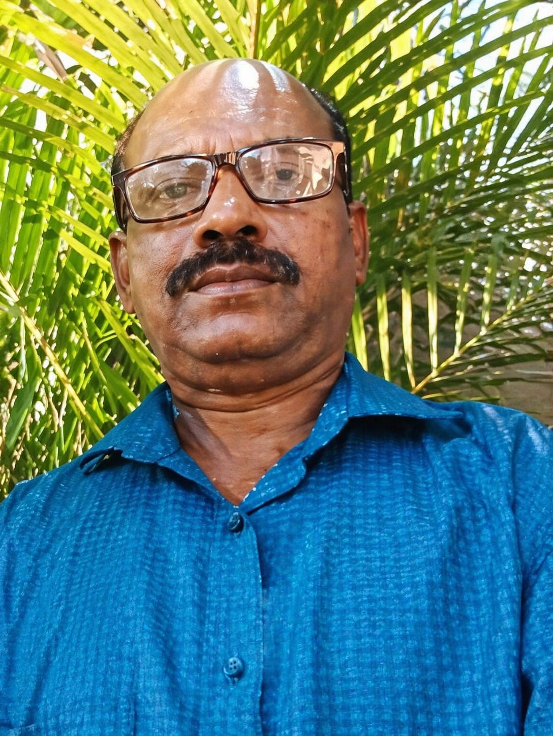 खापरखेडा वीज केंद्रात करंट लागुन दुर्घटना? ,  अस्थायी कामगार म्रृत! कामगाराचा म्रृत्यु हार्ट अ‍ॅटॅक ने कि करंट लागल्याने ? शंका कायम!