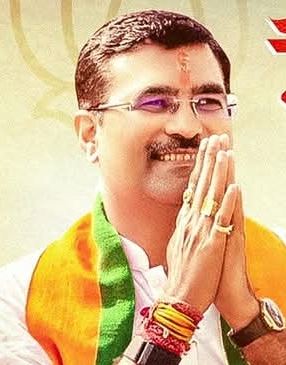 चिमुर क्षेत्र के भाजपा विधायक बंटी भांगड़िया का आवास घोटाला : दो मामलों की 29 अप्रैल को नागपुर हाईकोर्ट में होगी सुनवाई!