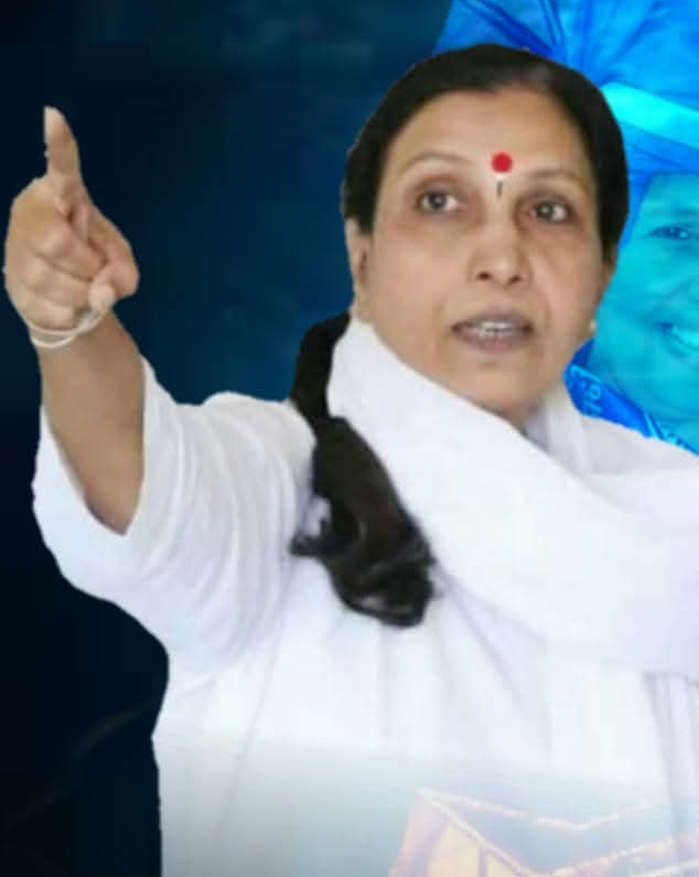 मंत्री चंद्रशेखर बावनकुले के 5 करोड़ के मानहानि नोटिस पर पुर्व राज्यमंत्री एड. सुलेखा कुंभारे का पलटवार, मै भीमसैनिक हु, ना डरुंगी ना झुकुंगी, मै अदालत मे लढुंगी और जितुंगी
