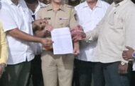 महसूलमंत्री बावनकुळेंची बदनामी-रविराज साबळे विरोधात गुन्हा दाखल करण्याची मौदा भाजप ची मागणी
