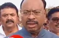 देवस्थान इनाम जमीन प्रारूपाला 'स्थगिती'-• महसूलमंत्री चंद्रशेखर बावनकुळे यांची घोषणा