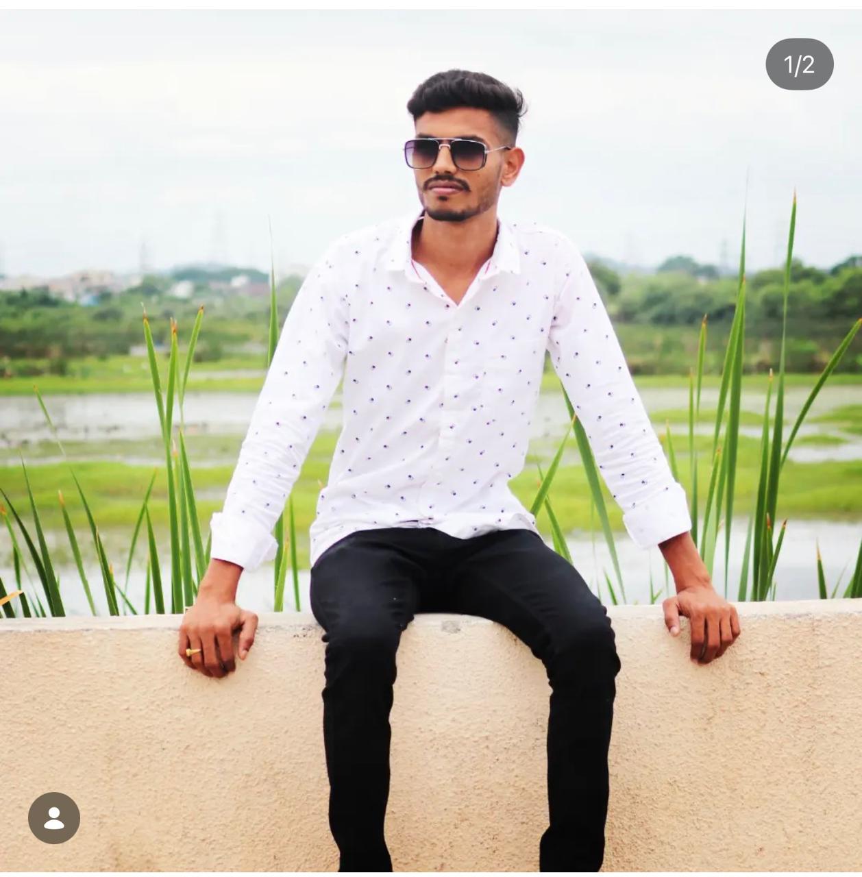 भरतवाडा रेल्वे पटरीजवळ रेल्वे अपघातात युवकाचा मृत्यू; म्रृतक लक्ष्मीकांत जामदार कोराडी परिसरातील