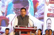 तारसा(मौदा) येथील निःशुल्क महाआरोग्य शिबिरास उत्स्फूर्त प्रतिसाद ; 1330 नागरिकांनी घेतला लाभ