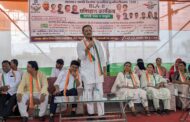 SIR प्रशिक्षण कार्यक्रम कामठी येथे संपन्न