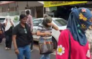 नागपुरच्या गोकुळपेठ मध्ये सुरु असलेल्या देहव्यापाराच्या अड्ड्यावर धाड; उज्बेकिस्तान मधील 2 तर परराज्यातील 3 वारांगनांची सुटका