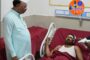 नागपूरच्या गादा येथील जिल्हा क्रीडा संकुलासाठी 100 कोटींच्या प्रकल्पास शासनाची मंजुरी ; आंतरराष्ट्रीय दर्जाच्या क्रीडा सुविधा नागपुरात उपलब्ध होणार-महसूलमंत्री चंद्रशेखर बावनकुळे