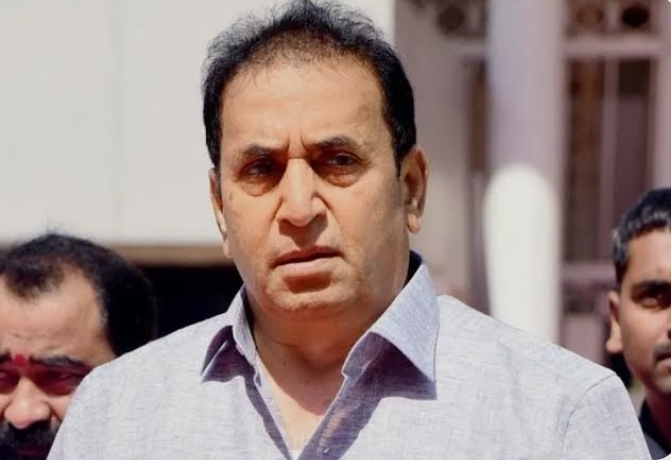 विशेष तज्ञ समितीने दिलेला अग्निसुरक्षा अहवाल 8 महिने धूळ खात का ठेवला? - अनिल देशमुख माजी गृहमंत्री यांचा अमरावती दुर्घटनेनंतर सरकारला सवाल