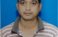 निधन वार्ता      समाजसेवी मोतीराम सोनटक्के यांचे कनिष्ठ सूपूत्र मार्गदीप सोनटक्के यांचे दुःखद निधन!
