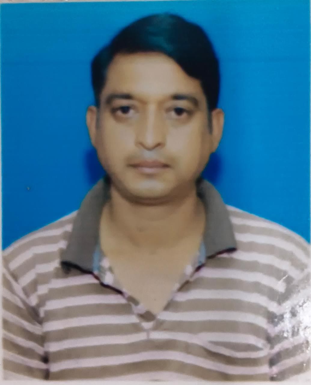 निधन वार्ता      समाजसेवी मोतीराम सोनटक्के यांचे कनिष्ठ सूपूत्र मार्गदीप सोनटक्के यांचे दुःखद निधन!