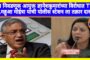 महसूलमंत्र्यांच्या घरासमोर आंदोलन करण्यापूर्वी शेतकरी सावनेर पोलिसांच्या ताब्यात; पोलिस ठाण्यातच युवा शेतकऱ्याचे आमरण उपोषण सुरु