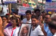 नागपुरातील नव्या उड्डाणपुलास हेडगेवारांच्या नावाला जोरदार विरोध
