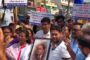 नागपुर - वानाडोंगरी येथील शालिनीताई मेघे हॉस्पिटल समोर मोठा अपघात ;ट्रकच्या धडकेत इंजिनिअर म्रृत