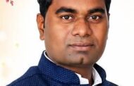 नागपुर जिल्हा ग्रामीण काँग्रेस कमिटी अनुसूचित जाती विभागाच्या जिल्हा अध्यक्षपदी सुमेध रंगारी यांची नियुक्ती!