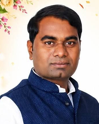 नागपुर जिल्हा ग्रामीण काँग्रेस कमिटी अनुसूचित जाती विभागाच्या जिल्हा अध्यक्षपदी सुमेध रंगारी यांची नियुक्ती!